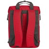 Sac à dos ordinateur recyclé Halfar