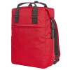 Sac à dos ordinateur recyclé Halfar