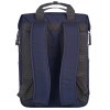 Sac à dos ordinateur recyclé Halfar