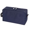 Trousse de toilette recyclée Halfar