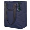 Sac shopping recyclé Halfar