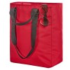 Sac shopping recyclé Halfar