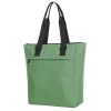 Sac isotherme recyclé Halfar