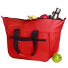Sac isotherme recyclé Halfar