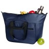 Sac isotherme recyclé Halfar