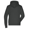 Sweat-shirt capuche Femme