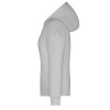 Sweat-shirt capuche Femme