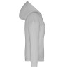 Sweat-shirt capuche Femme