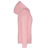 Sweat-shirt capuche Femme
