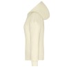 Sweat-shirt capuche Femme
