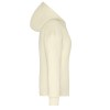 Sweat-shirt capuche Femme