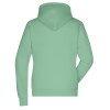 Sweat-shirt capuche Femme