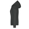 Sweat-shirt capuche Femme