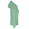 Sweat-shirt capuche Femme