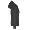 Sweat-shirt capuche Femme