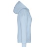 Sweat-shirt capuche Femme