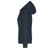 Sweat-shirt capuche Femme