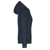 Sweat-shirt capuche Femme
