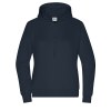 Sweat-shirt capuche Femme