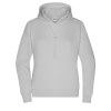 Sweat-shirt capuche Femme