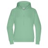 Sweat-shirt capuche Femme