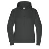 Sweat-shirt capuche Femme