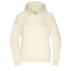 Sweat-shirt capuche Femme