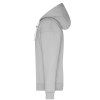 Sweat-shirt capuche Homme