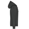 Sweat-shirt capuche Homme