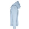 Sweat-shirt capuche Homme