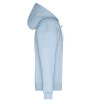 Sweat-shirt capuche Homme