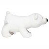 Peluche ours polaire