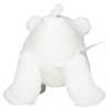 Peluche ours polaire