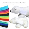 Peluche ours polaire
