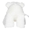 Peluche ours polaire
