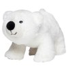 Peluche ours polaire