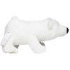 Peluche ours polaire