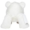 Peluche ours polaire