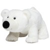 Peluche ours polaire