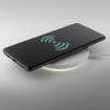 Chargeur à induction