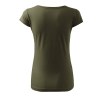 T-shirt Femme Malfini