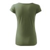 T-shirt Femme Malfini