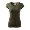 T-shirt Femme Malfini