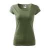 T-shirt Femme Malfini