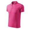 Polo classique Homme