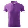 Polo classique Homme