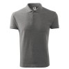 Polo classique Homme