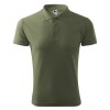 Polo classique Homme