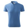 Polo classique Homme