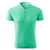 Polo classique Homme